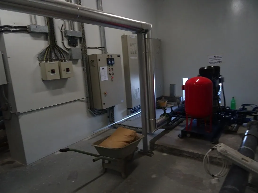 project inspections