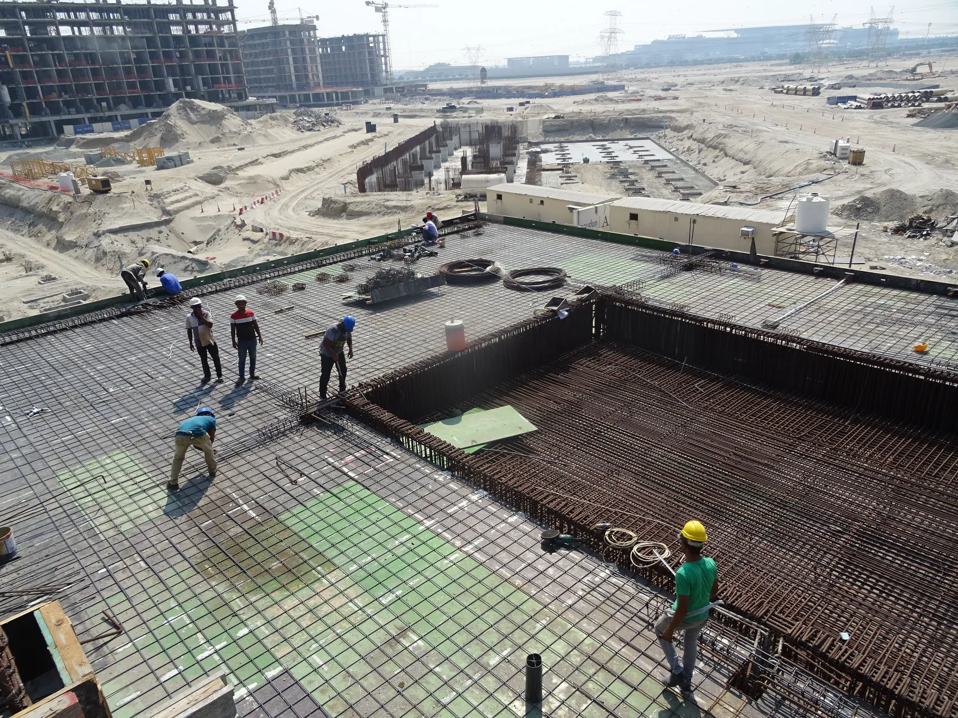 project inspections