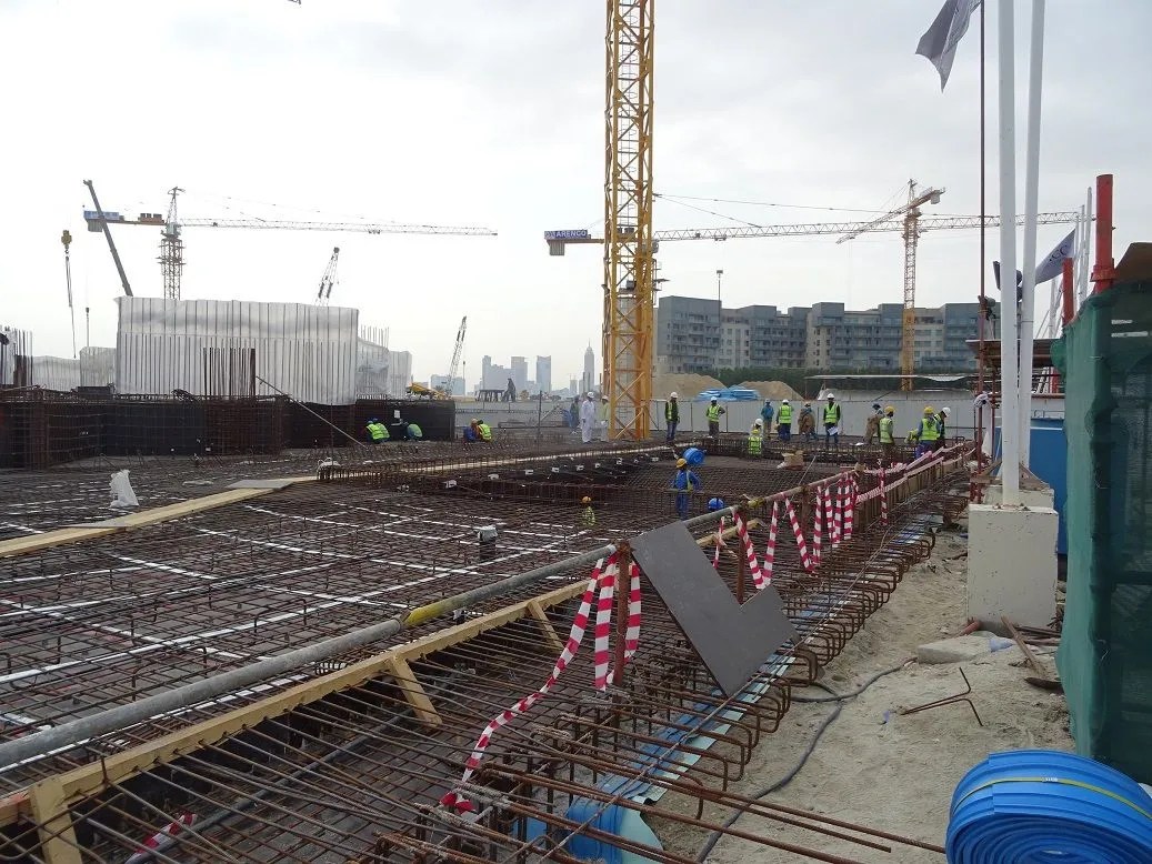 project inspections