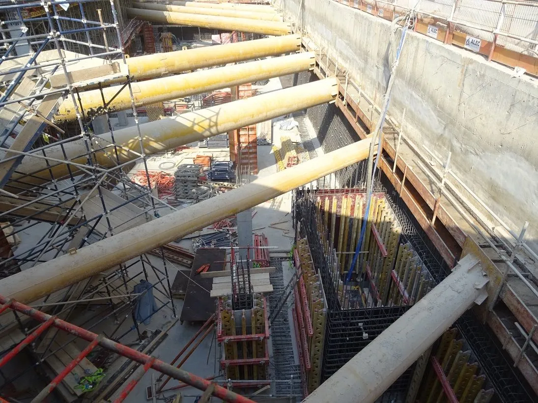 project inspections