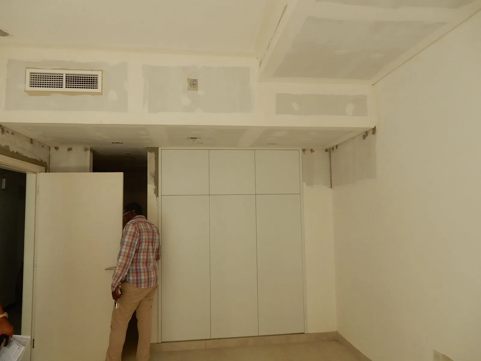 project inspections