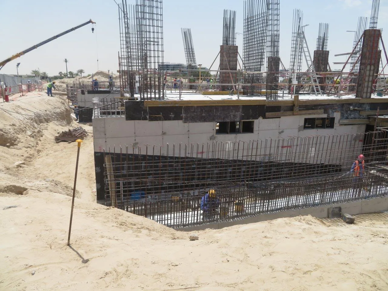 project inspections