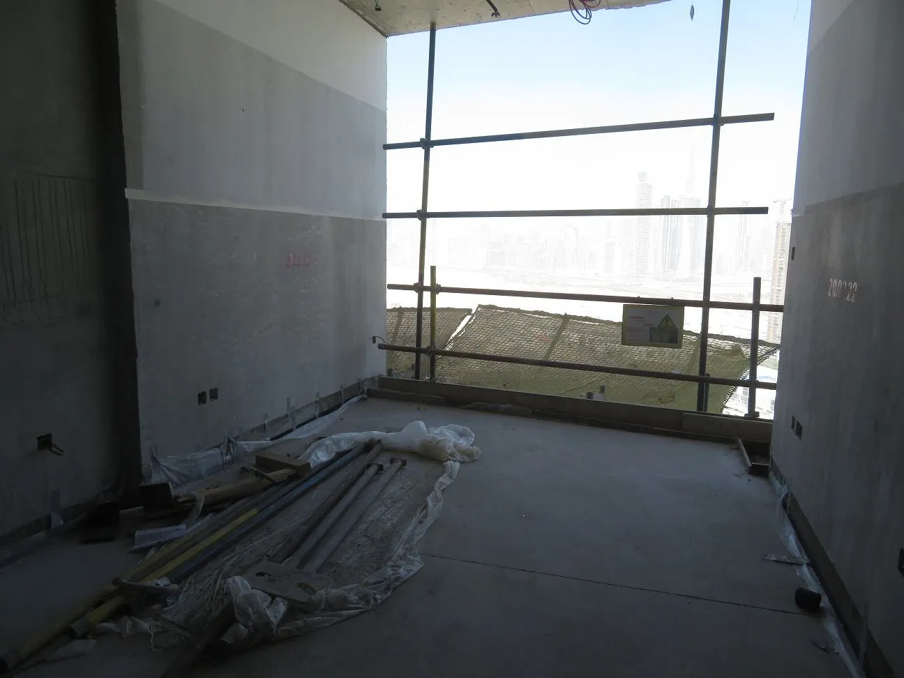 project inspections