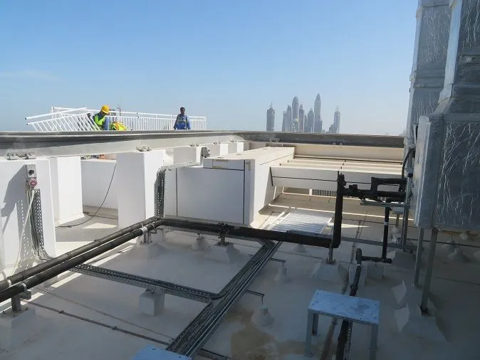 project inspections