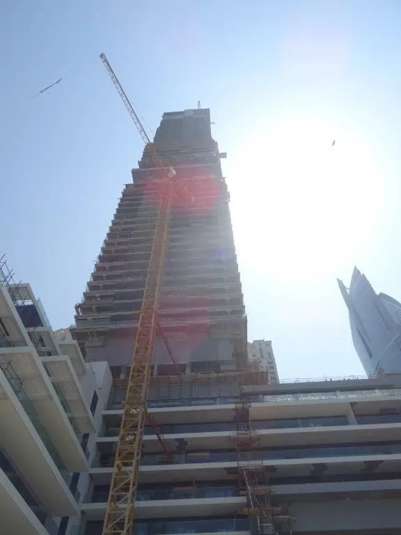project inspections