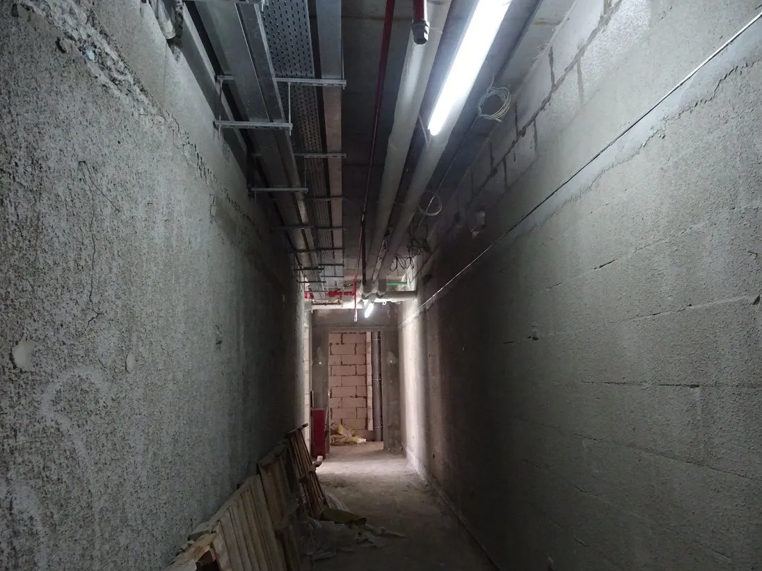 project inspections