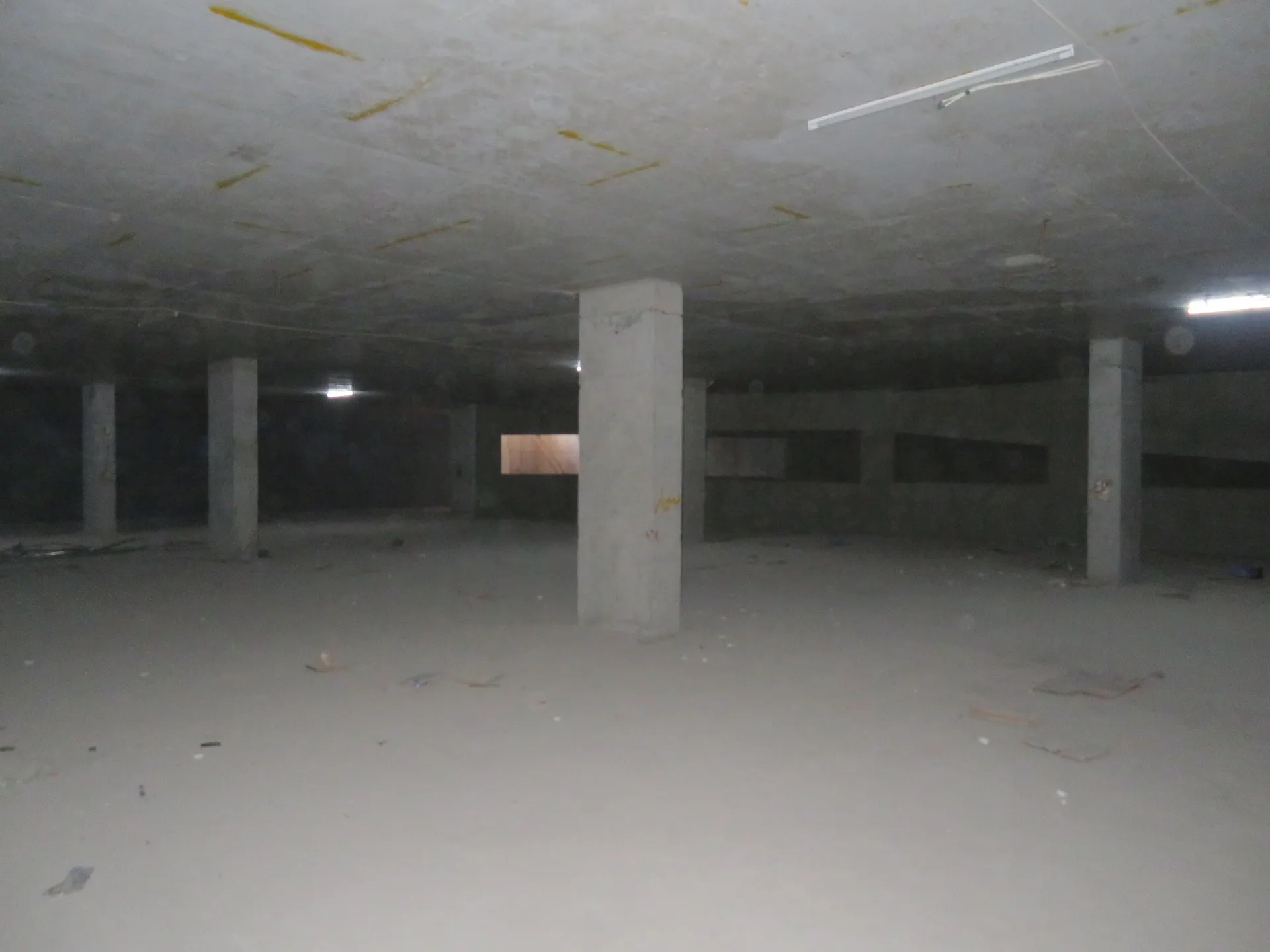 project inspections