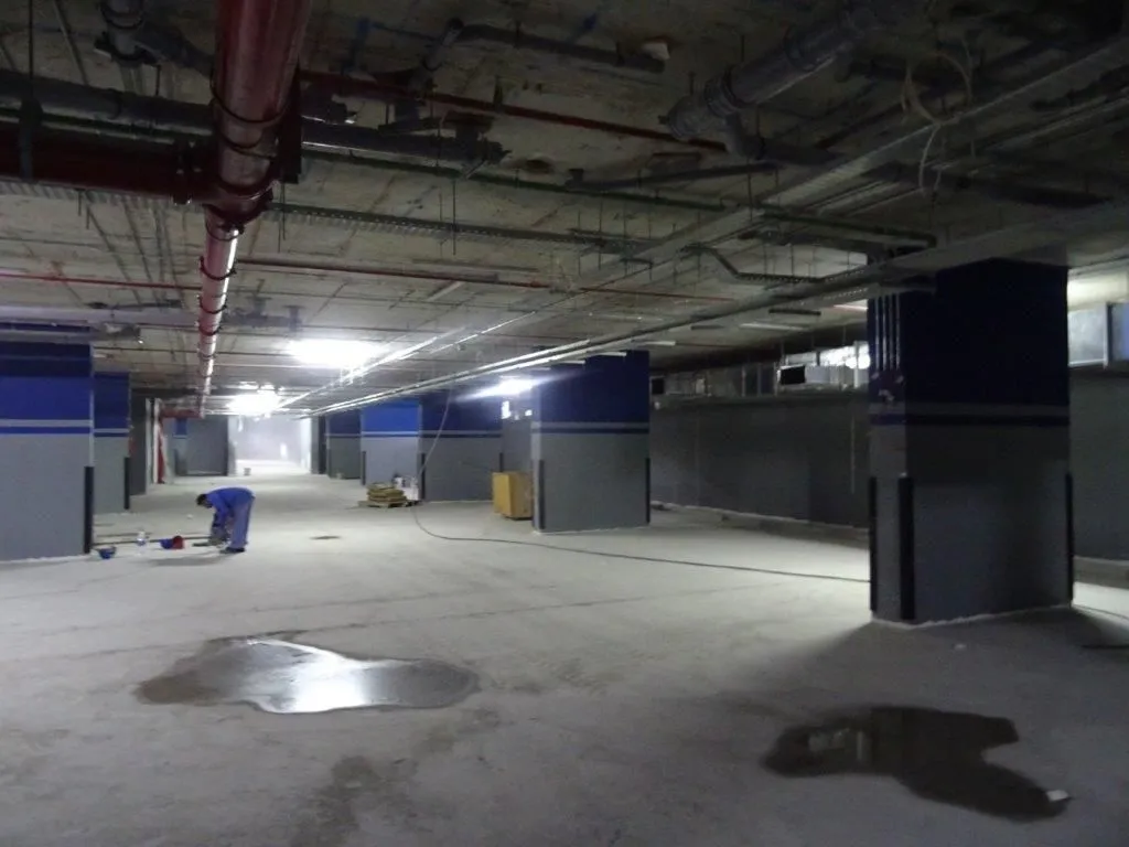 project inspections