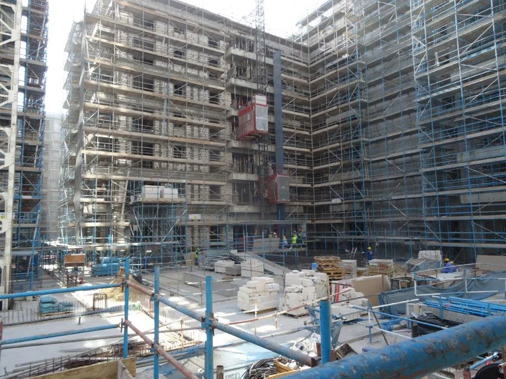 project inspections