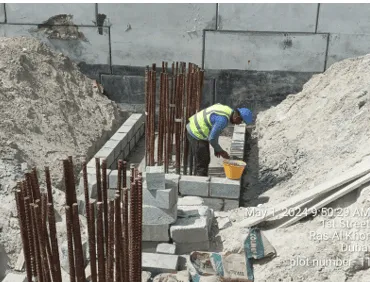 project inspections