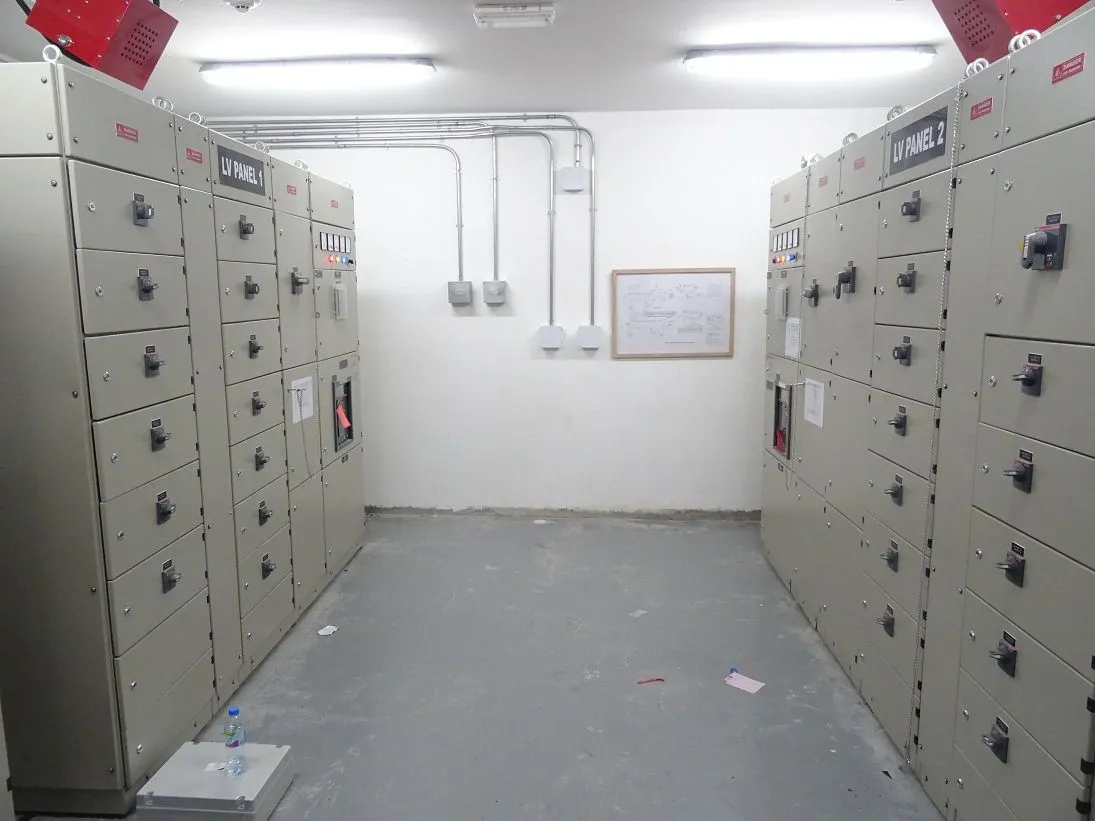 project inspections
