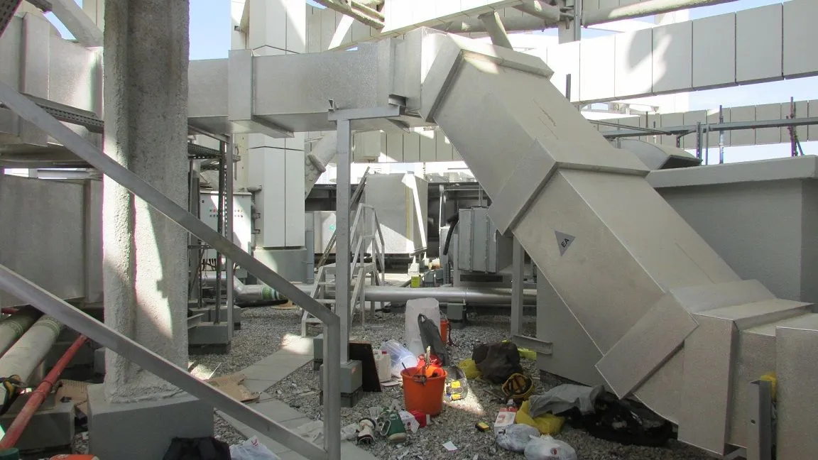 project inspections