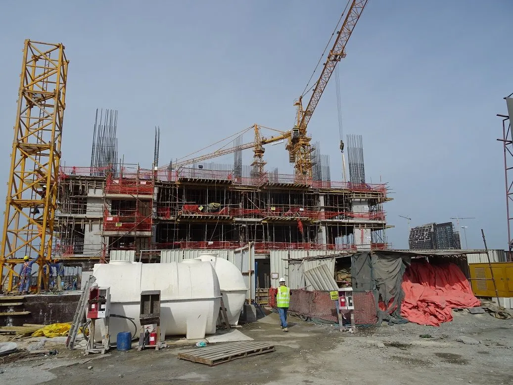 project inspections