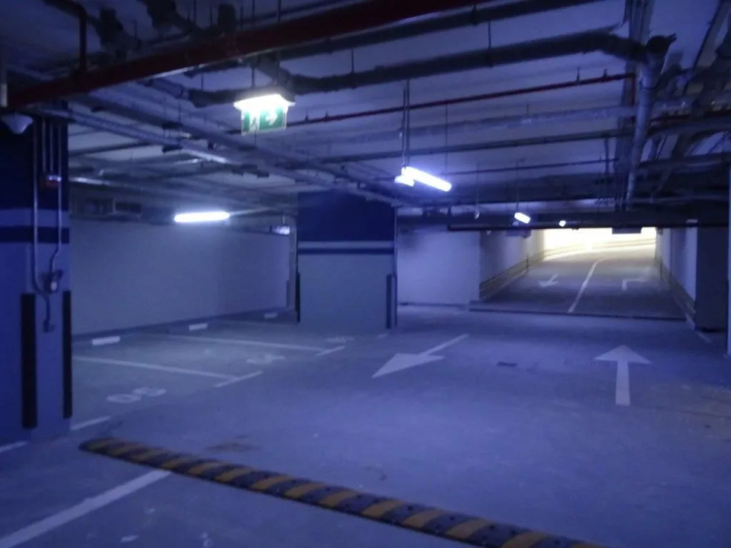 project inspections