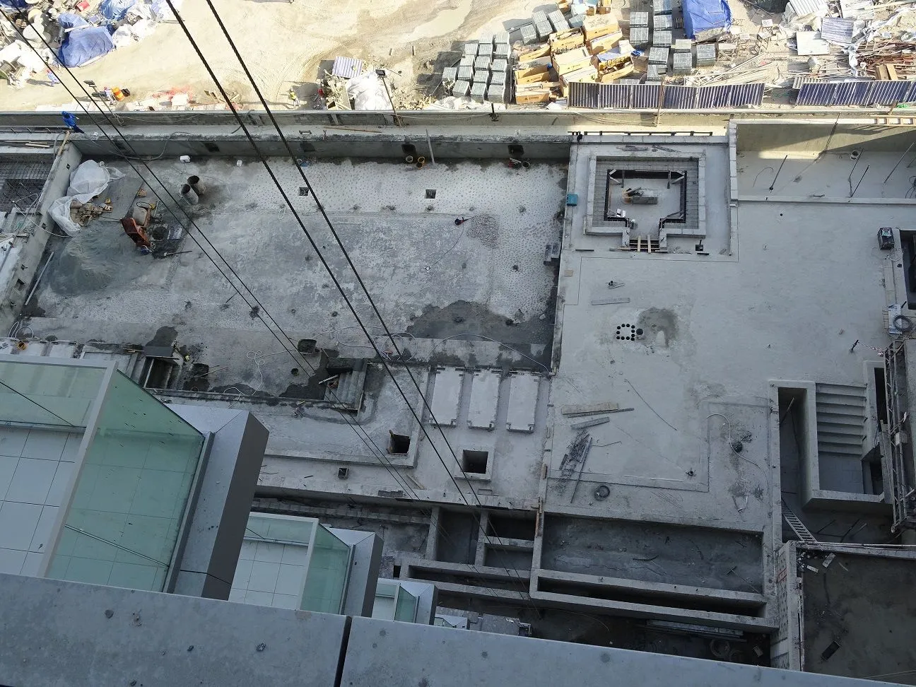 project inspections