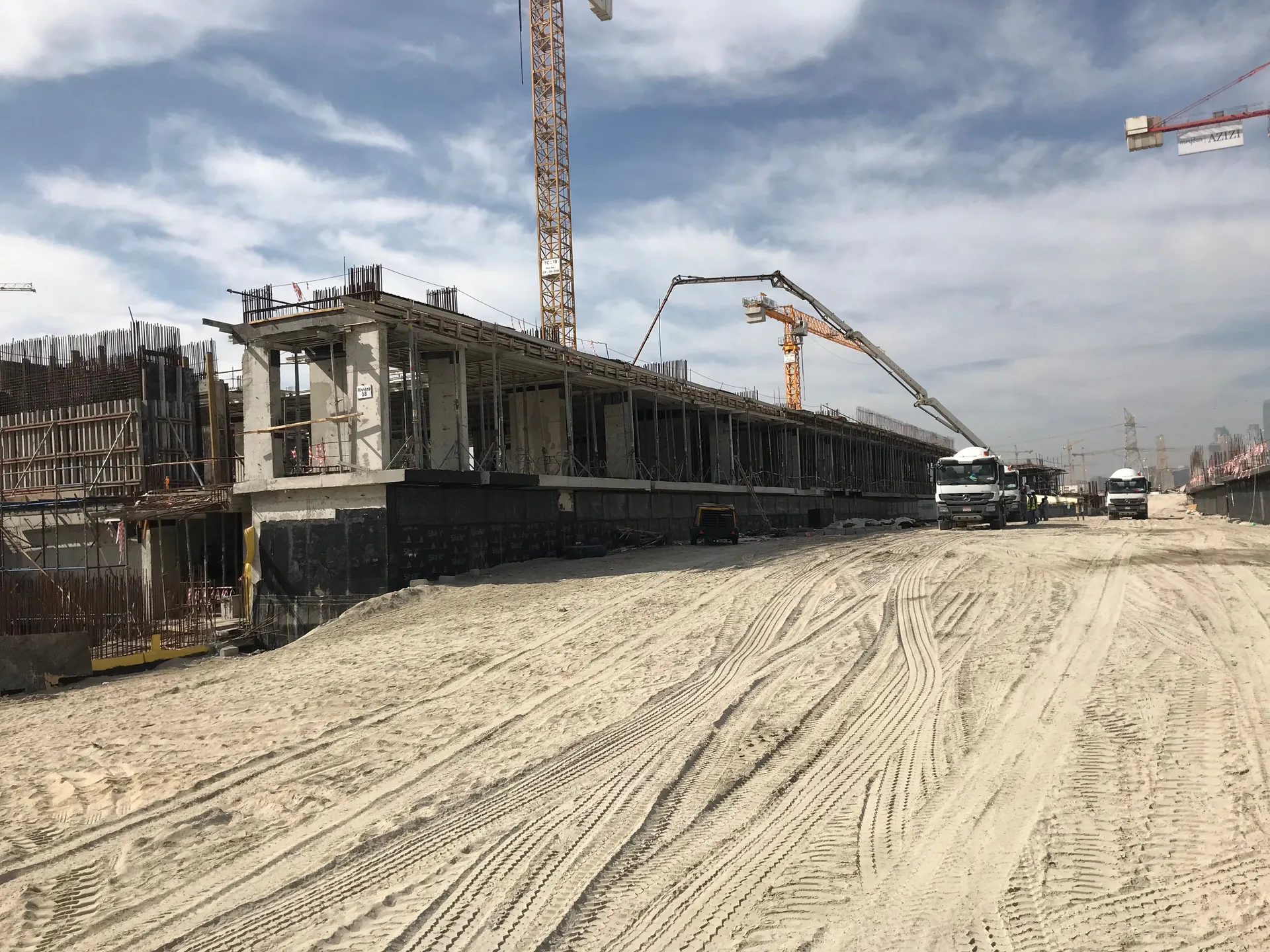 project inspections