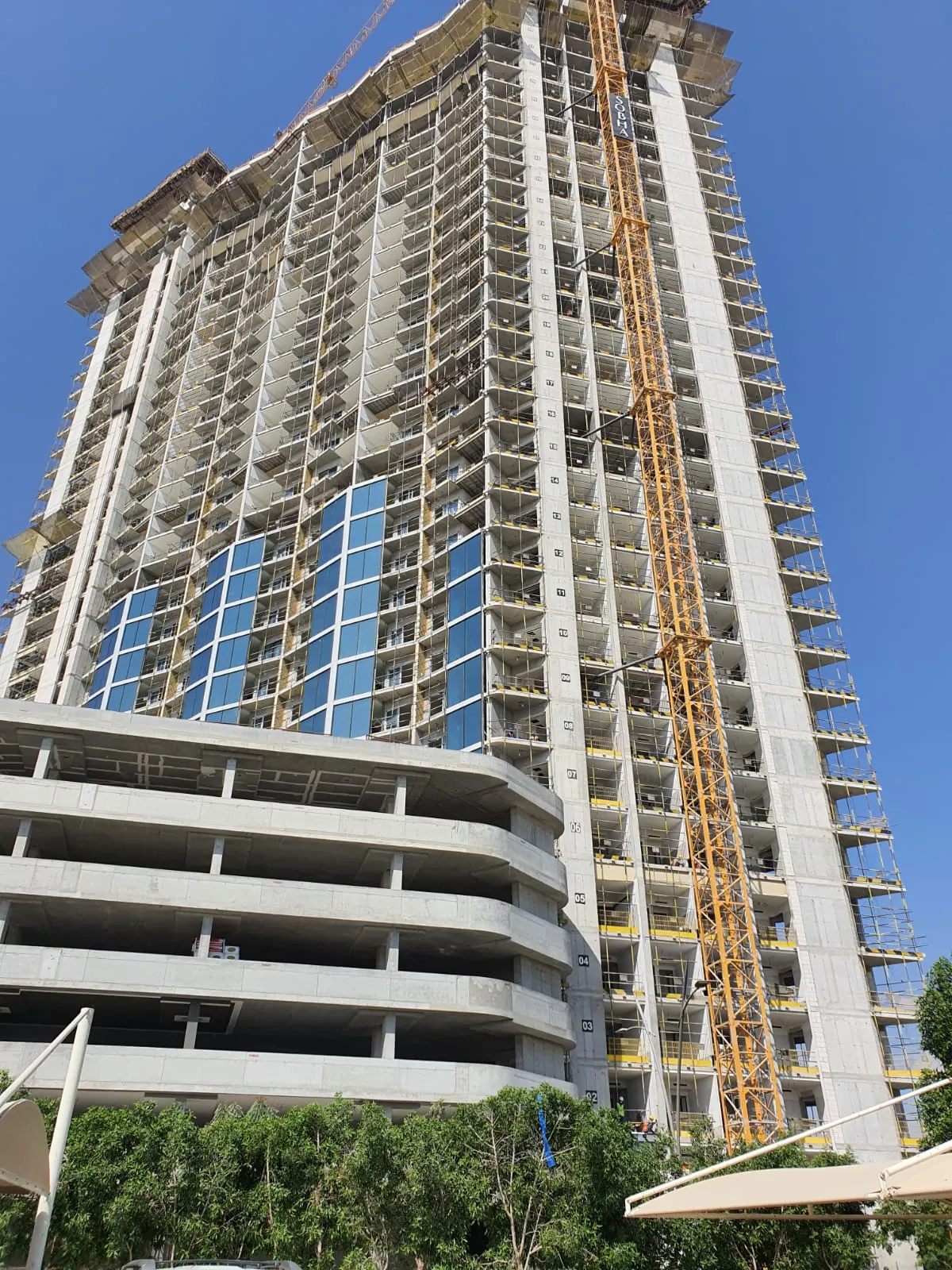 project inspections