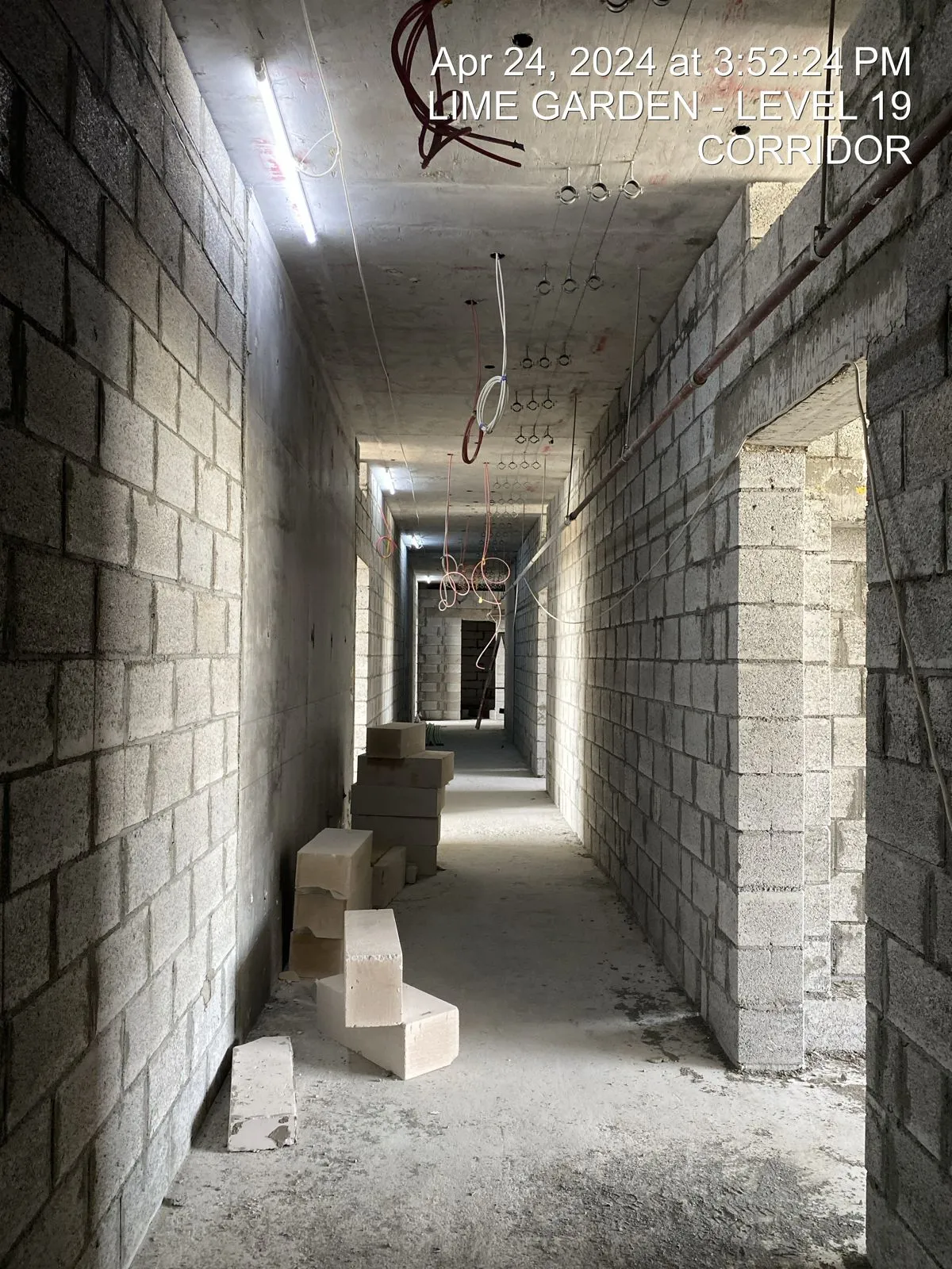project inspections