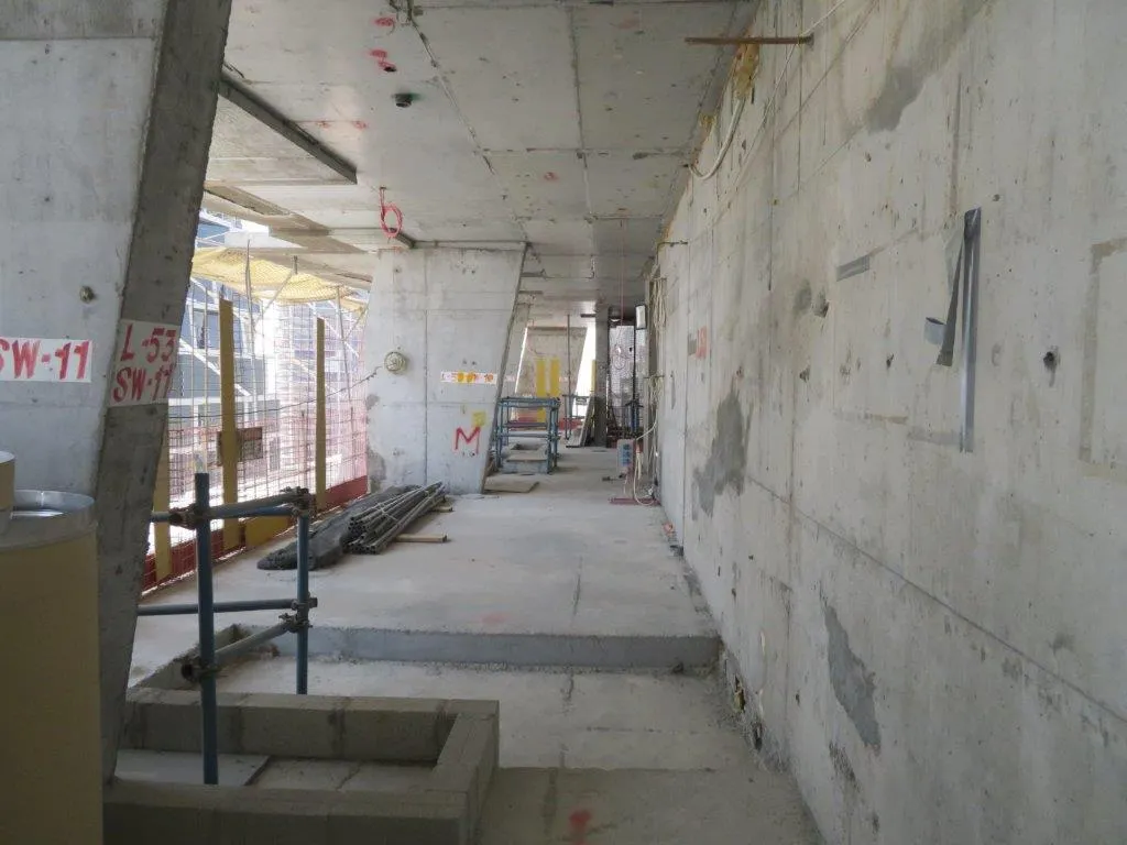 project inspections