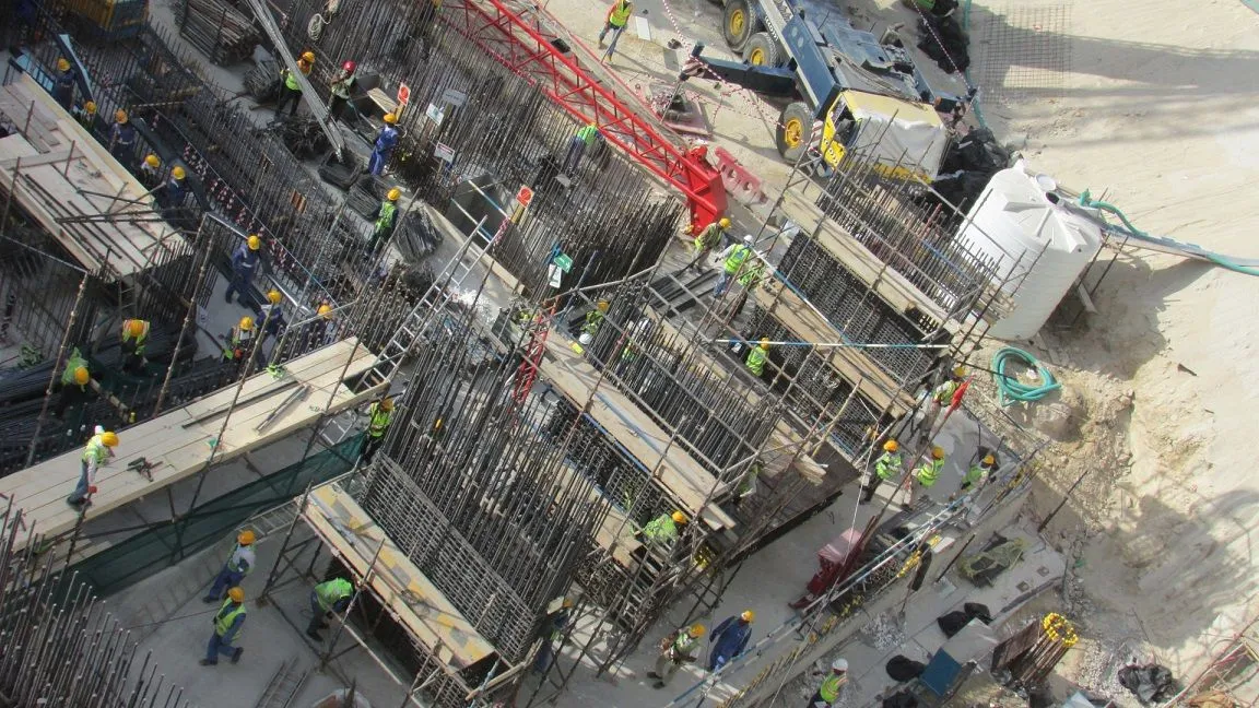 project inspections