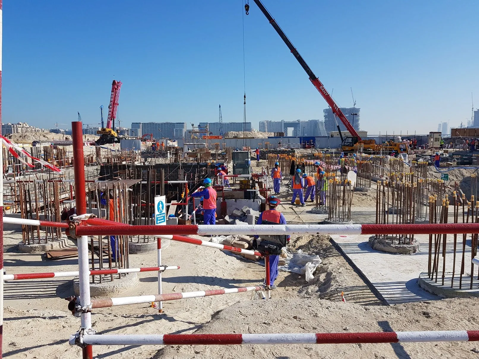 project inspections