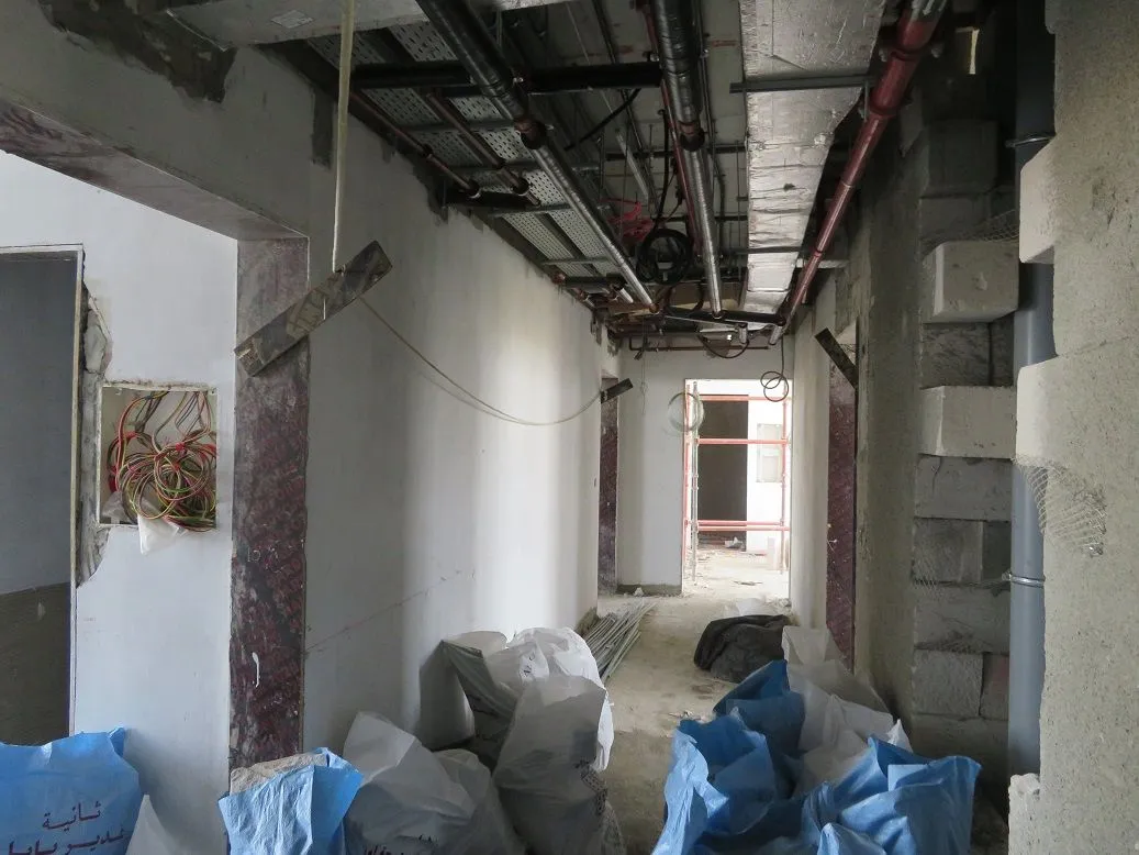 project inspections