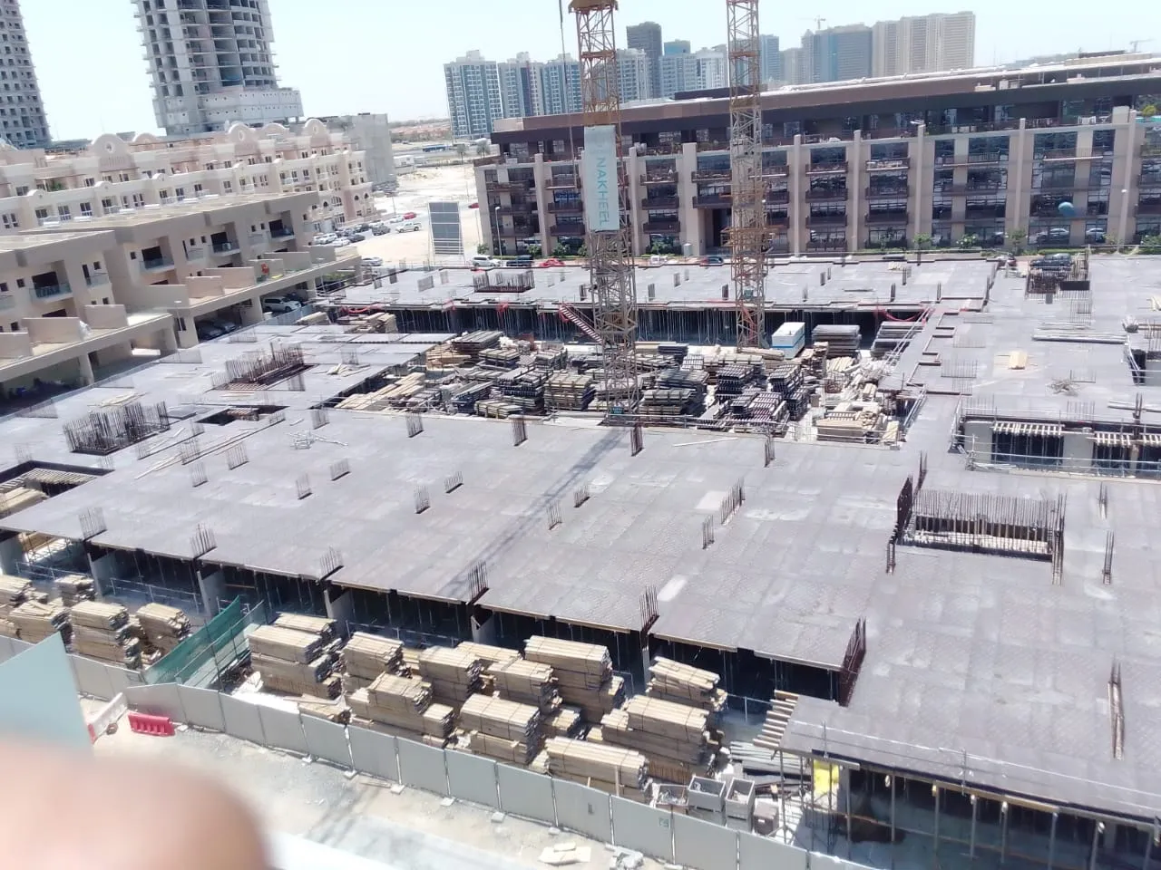 project inspections