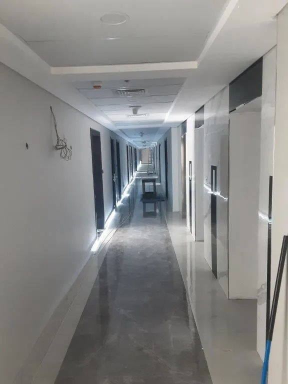 project inspections