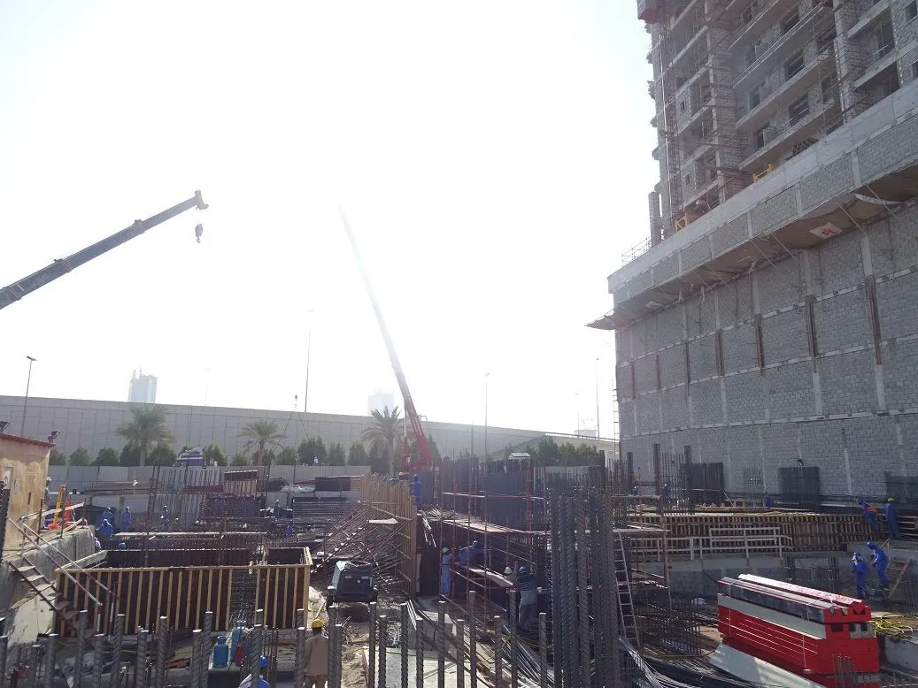 project inspections