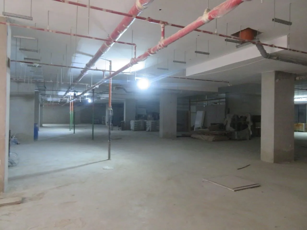 project inspections