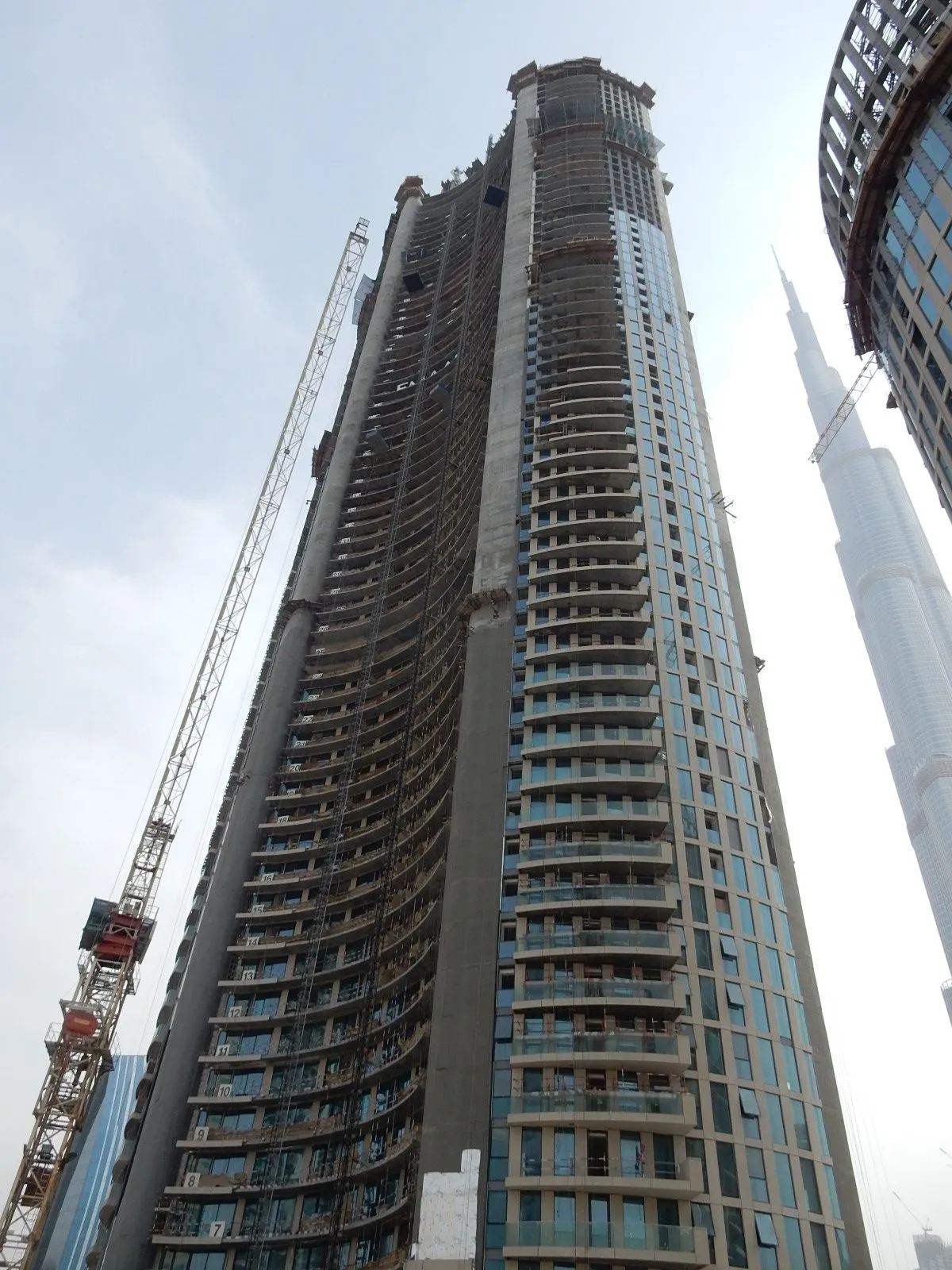 project inspections