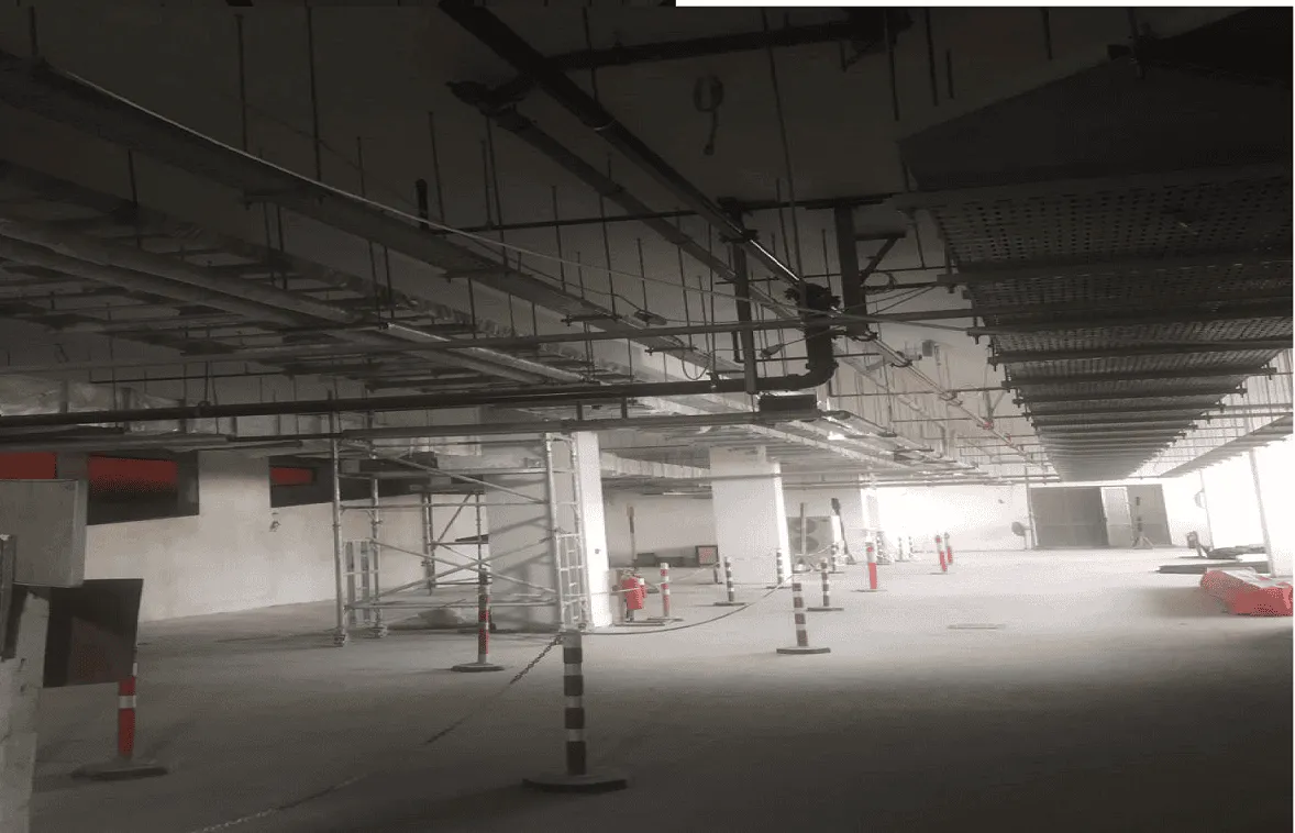 project inspections