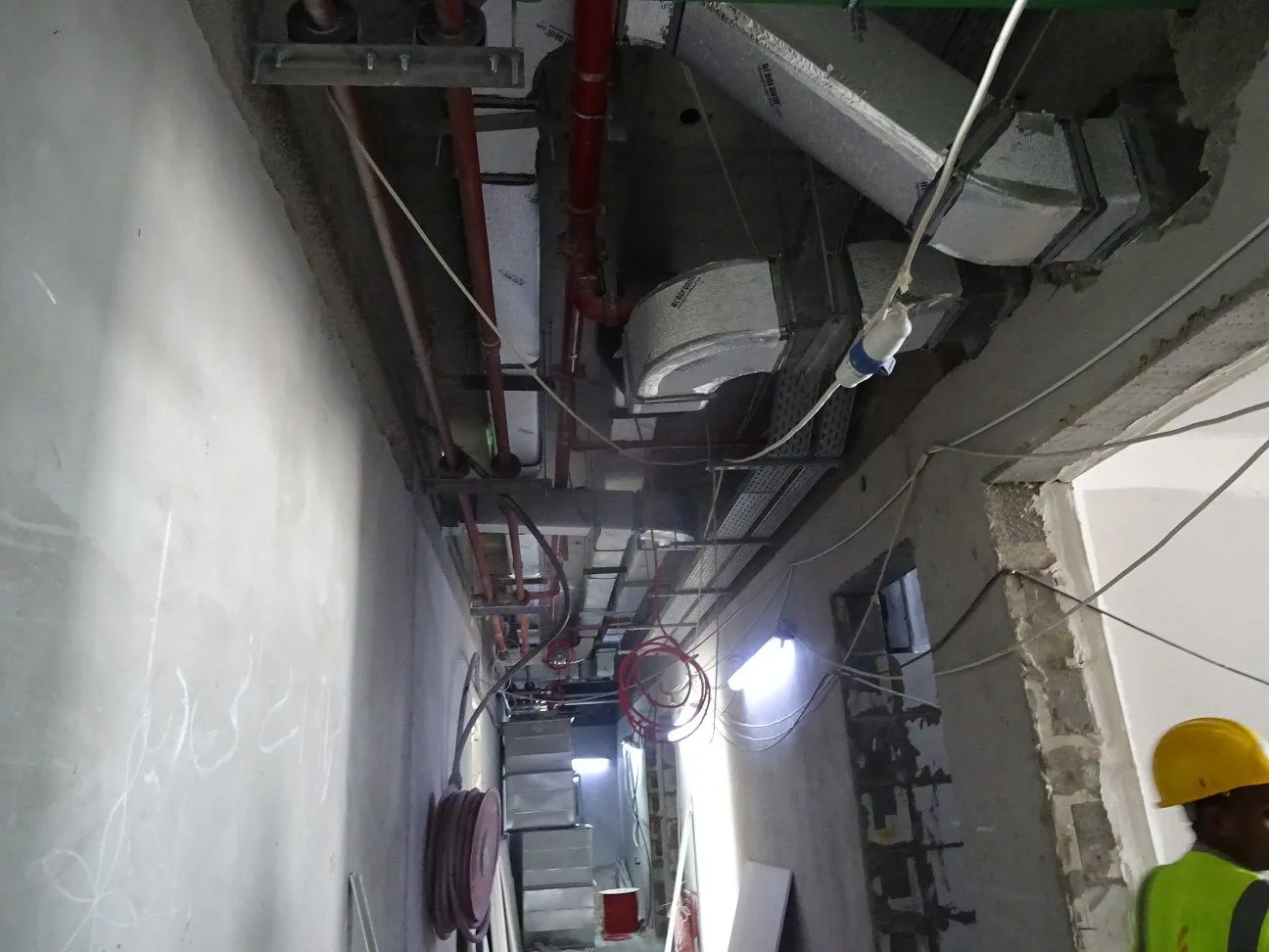 project inspections