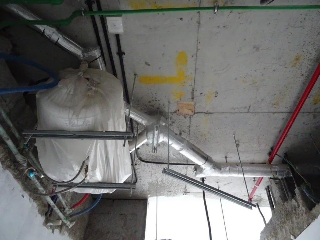 project inspections