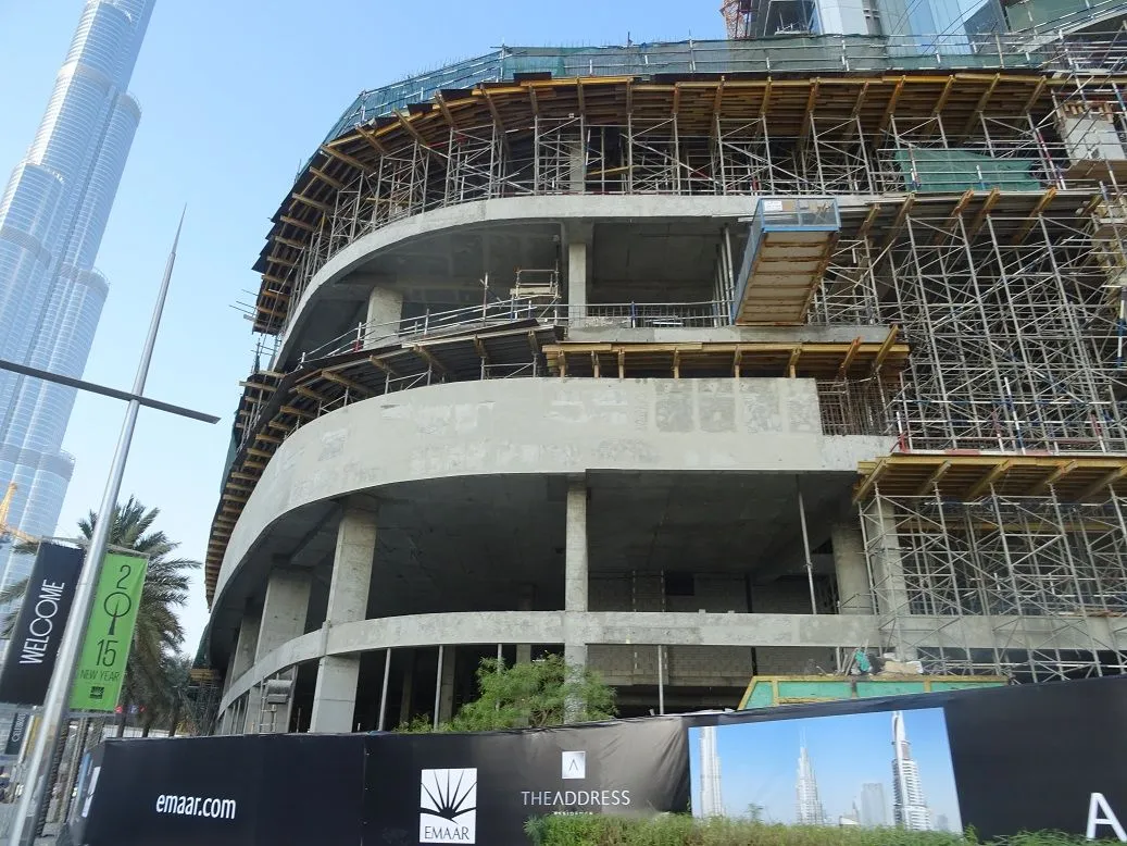 project inspections