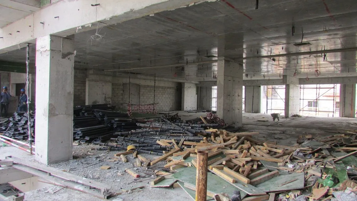 project inspections