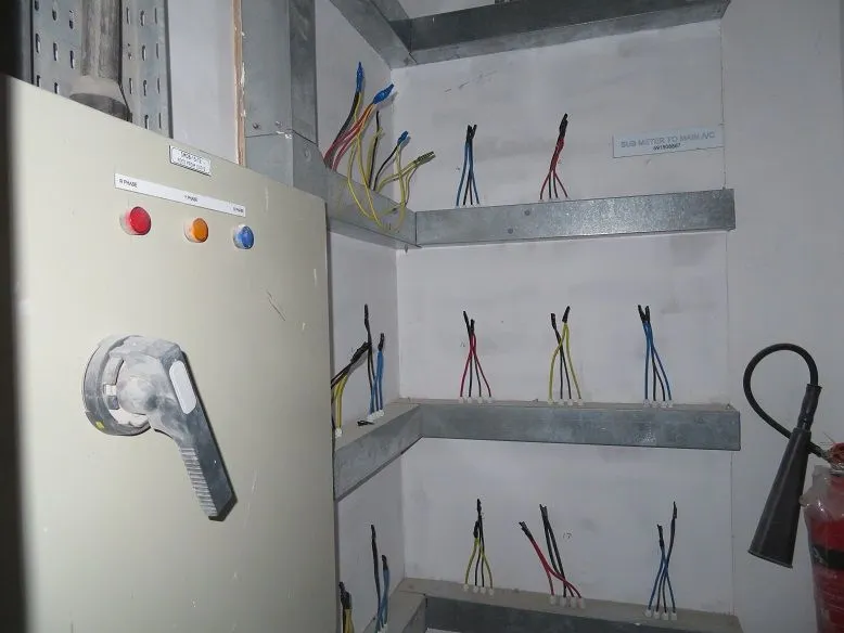 project inspections