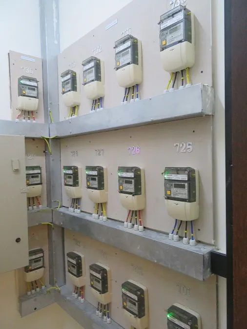 project inspections