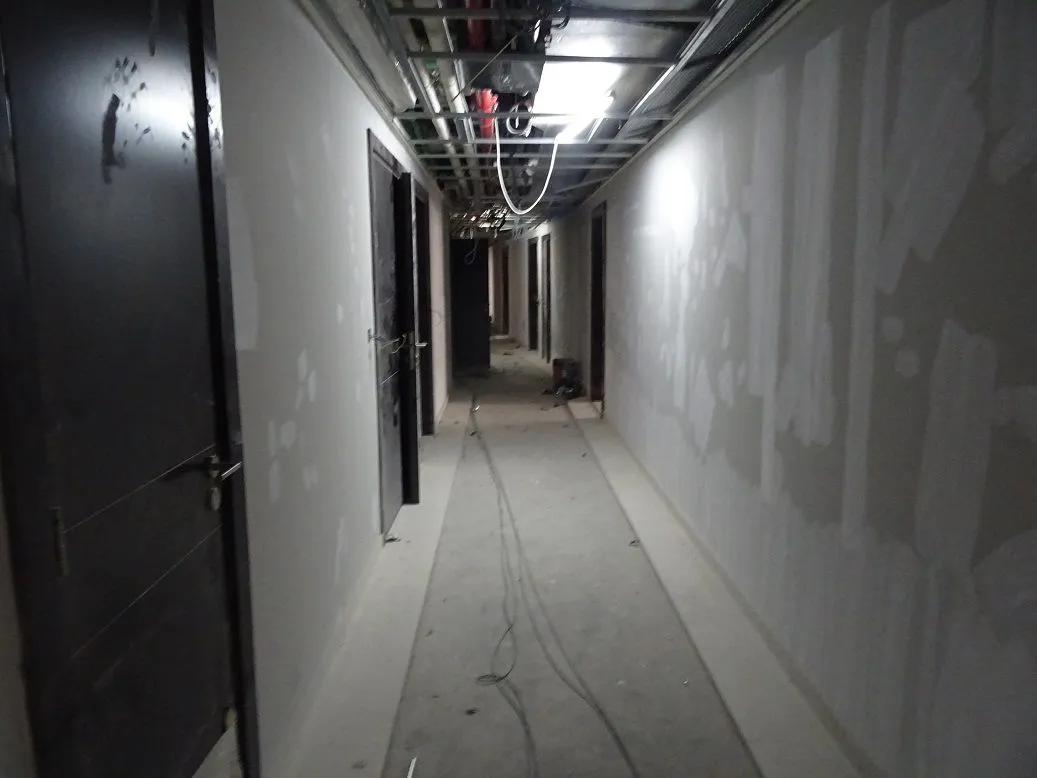 project inspections