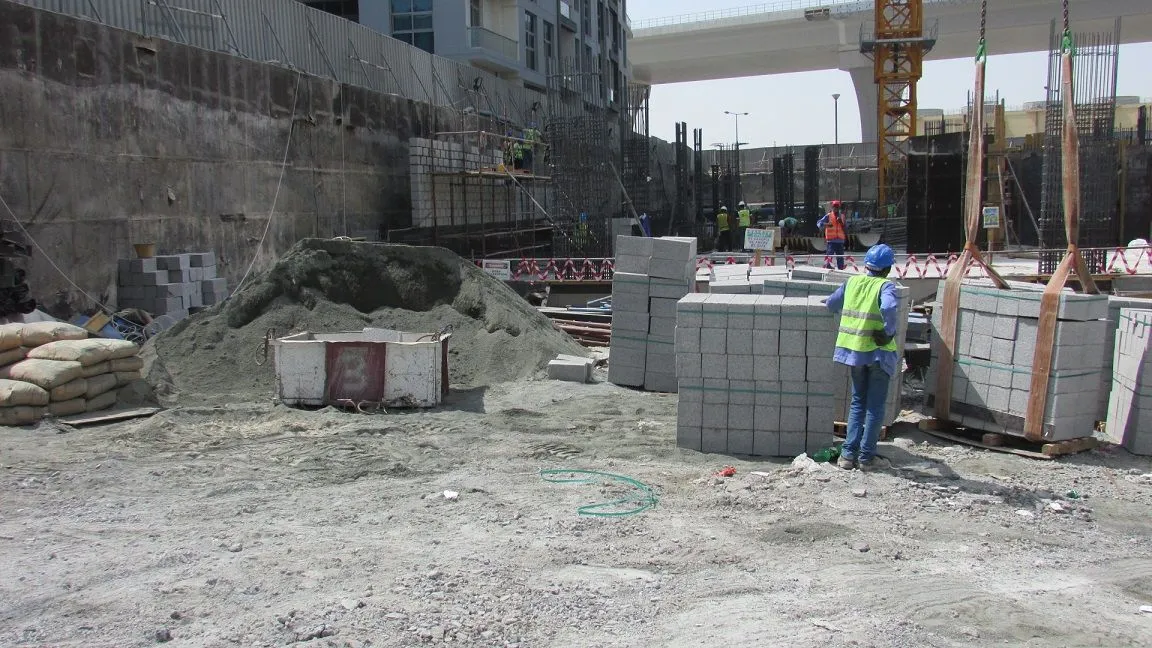 project inspections