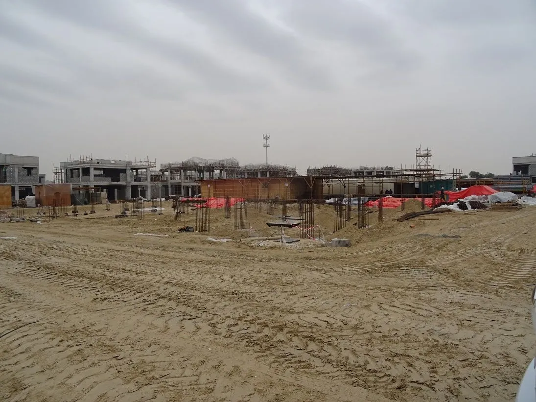 project inspections
