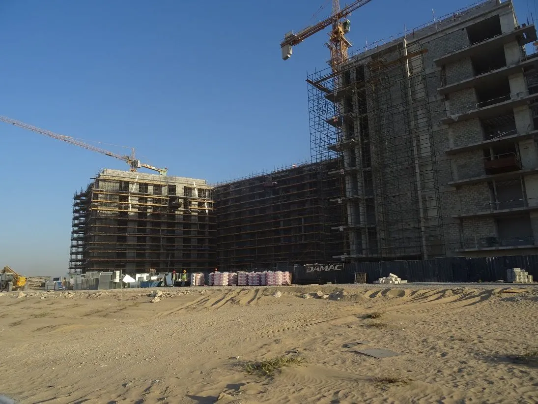 project inspections