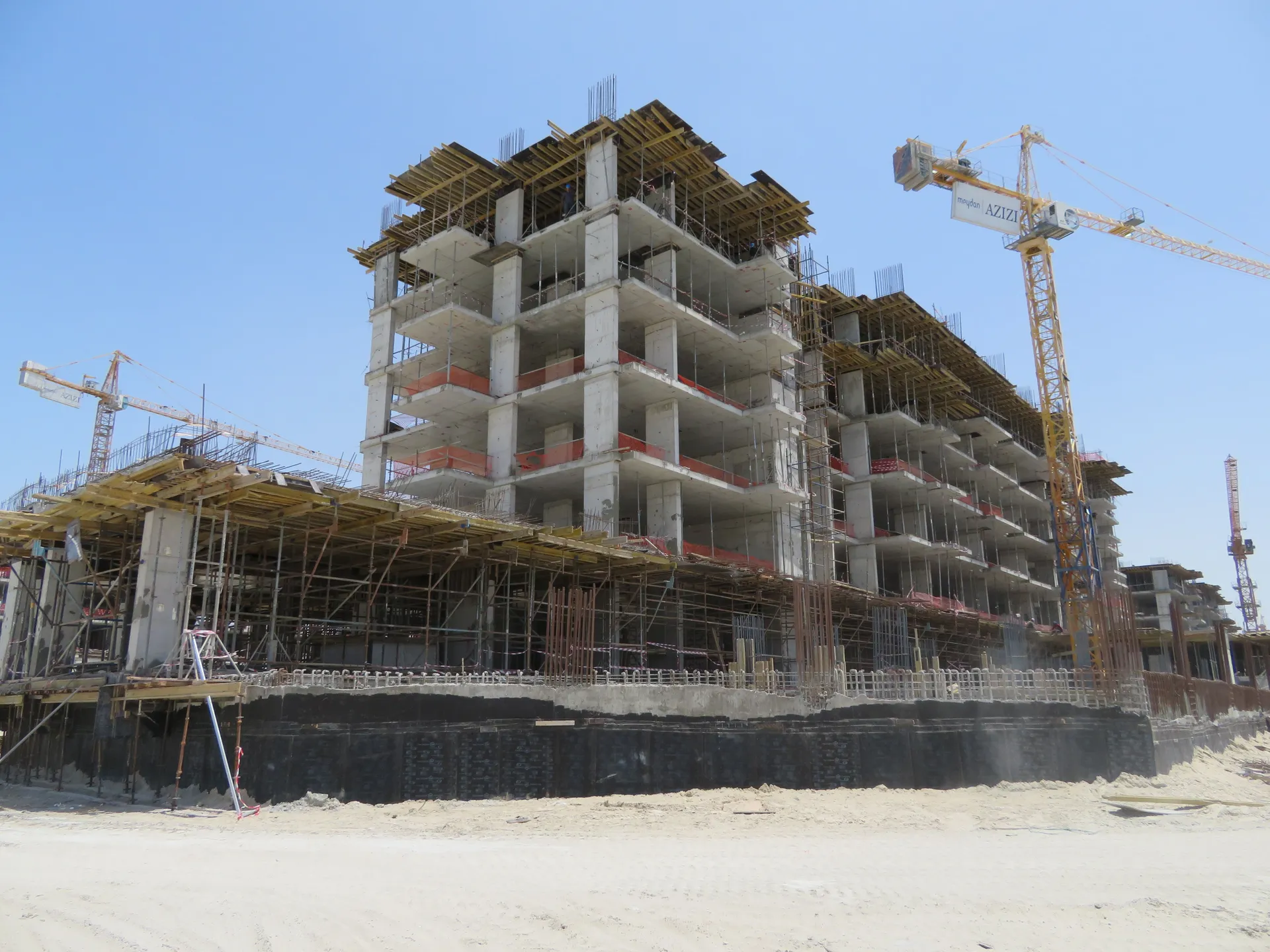 project inspections