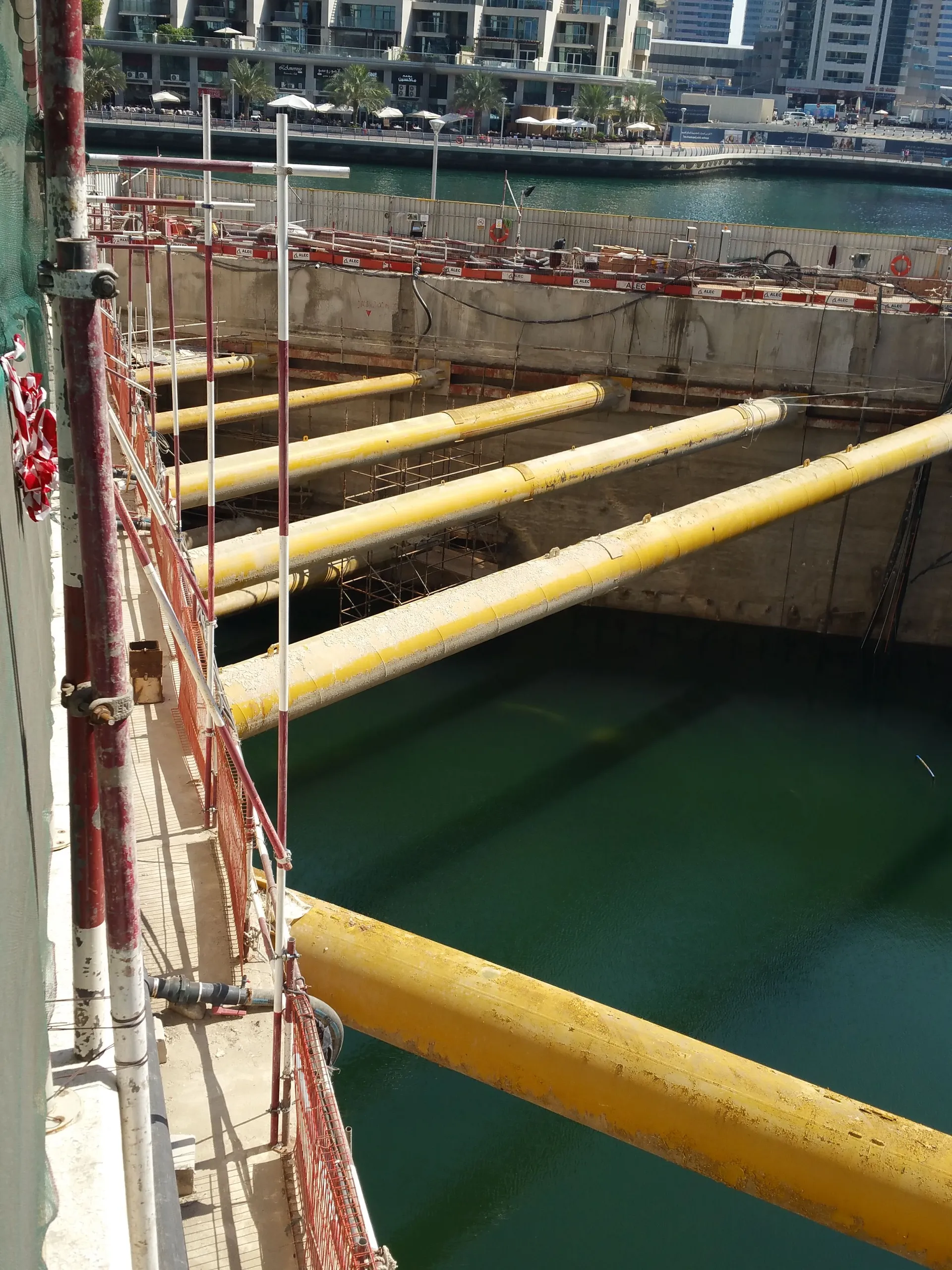 project inspections