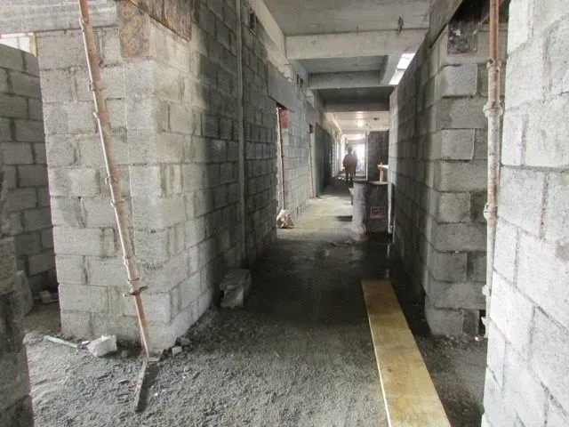 project inspections