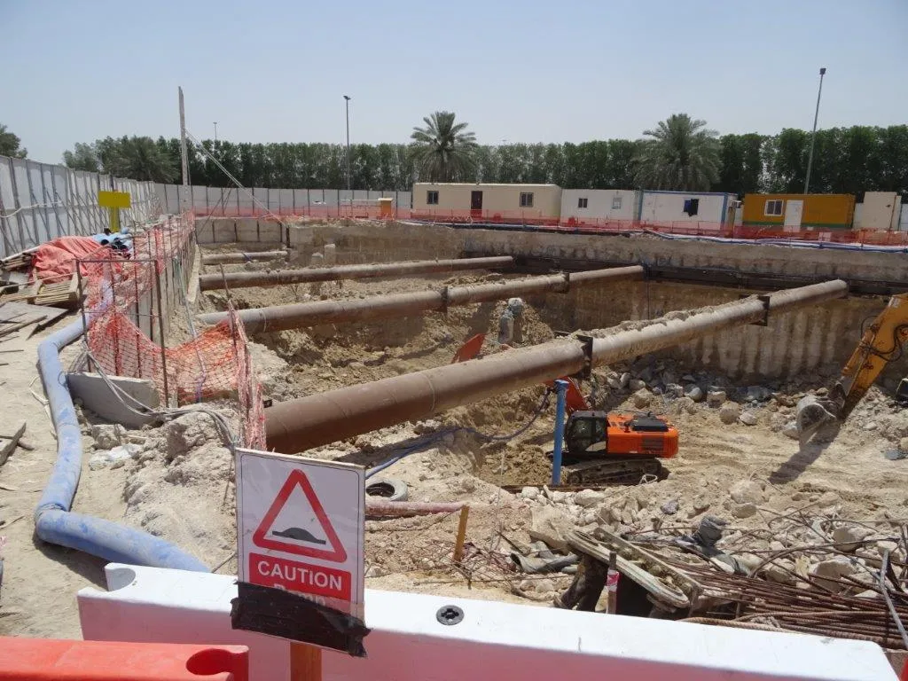 project inspections