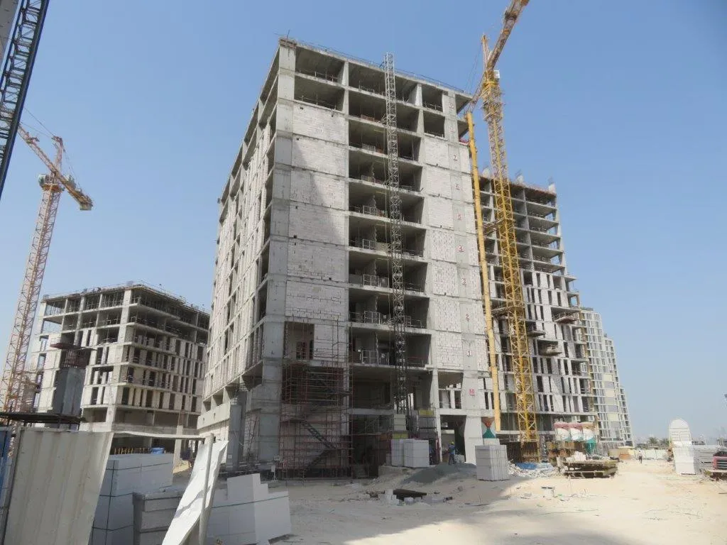 project inspections