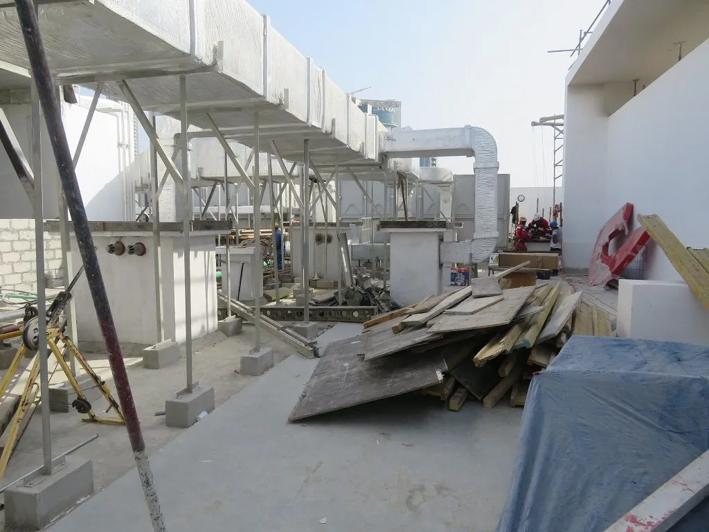 project inspections