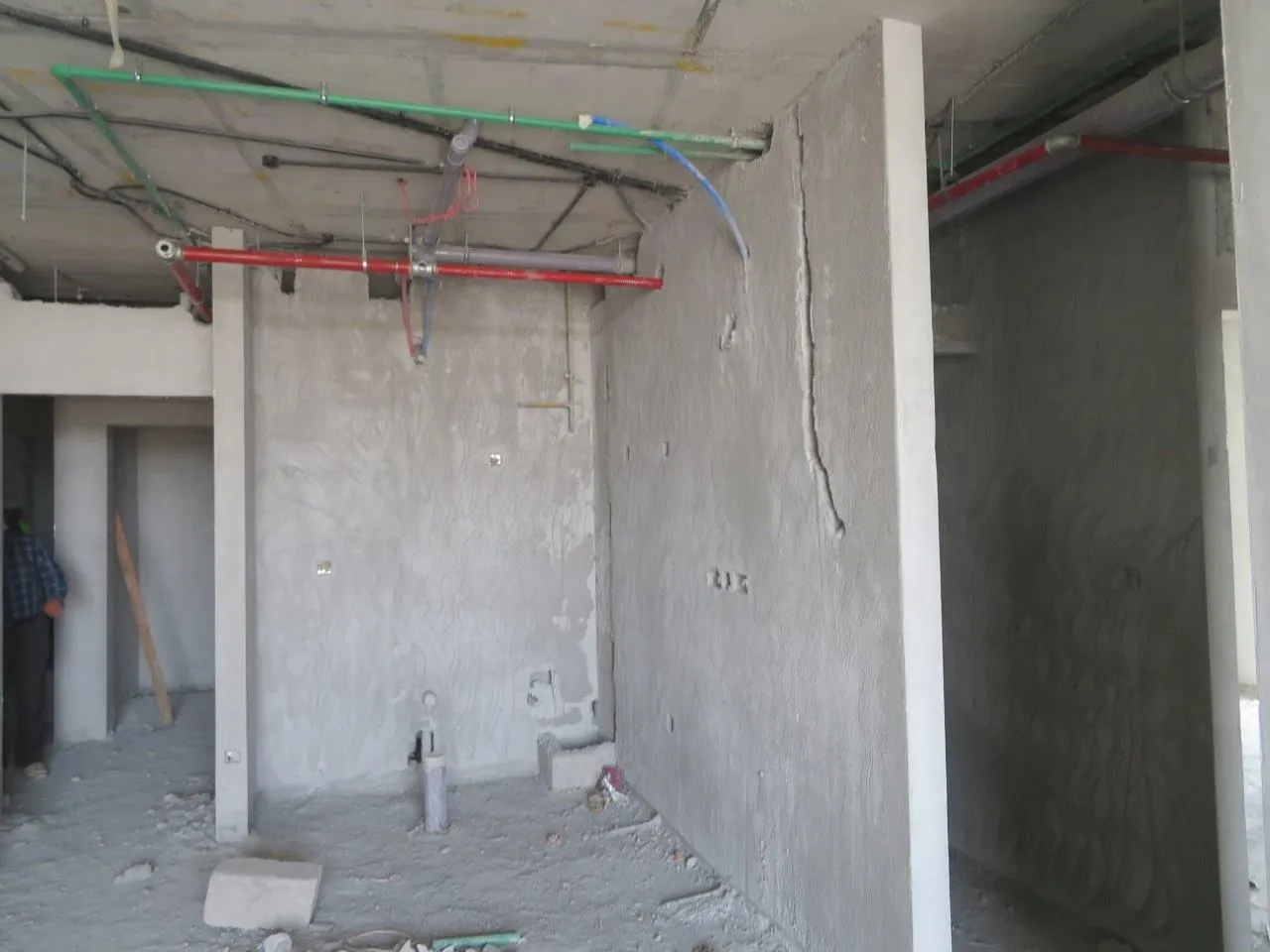 project inspections