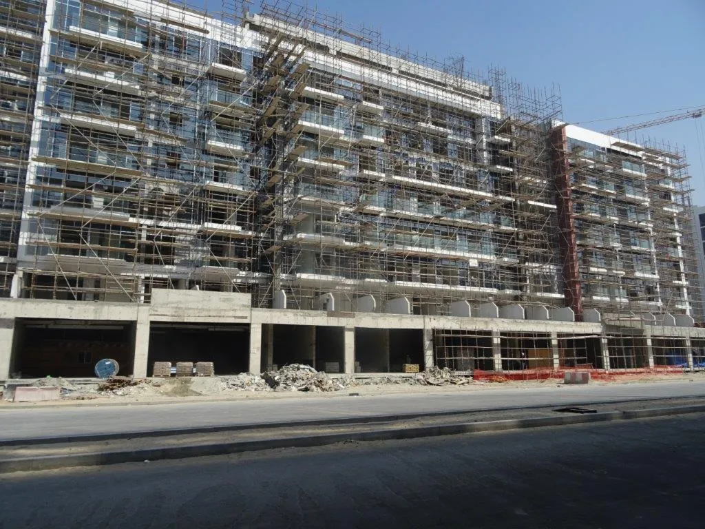 project inspections